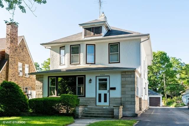614 Onwentsia Avenue - Photo 1