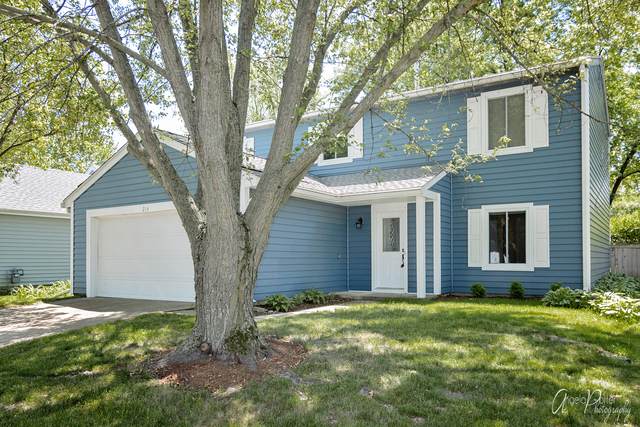 214 Albert Drive - Photo 1