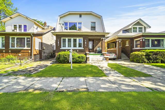 5054 Fletcher Street - Photo 1