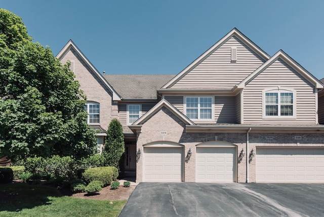524 Bridgestone Court - Photo 1