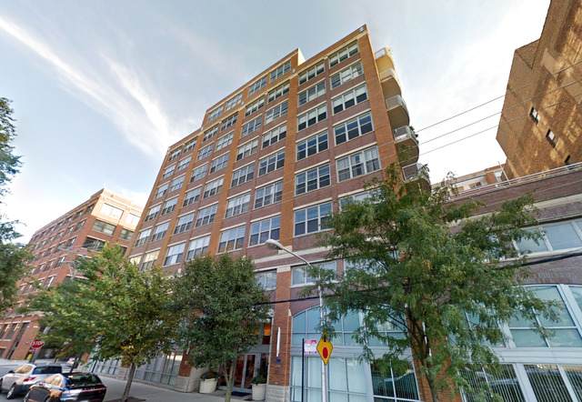 933 Van Buren Street - Photo 1