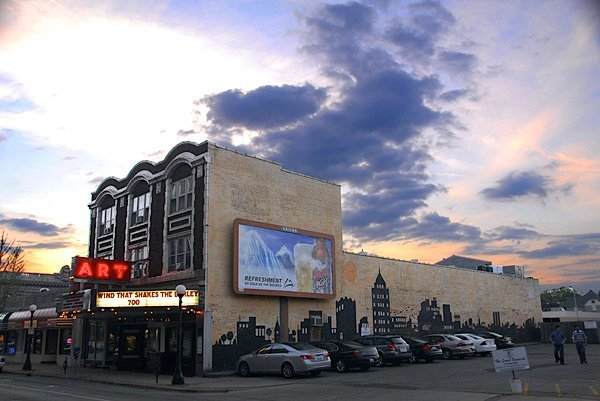 126 & 128 Church Street - Photo 1