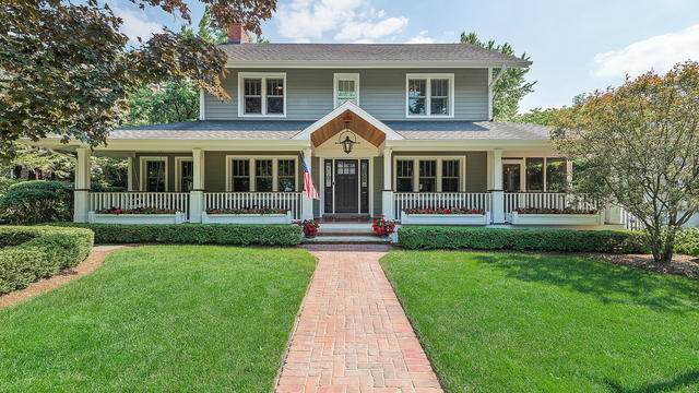 628 Maple Street - Photo 1