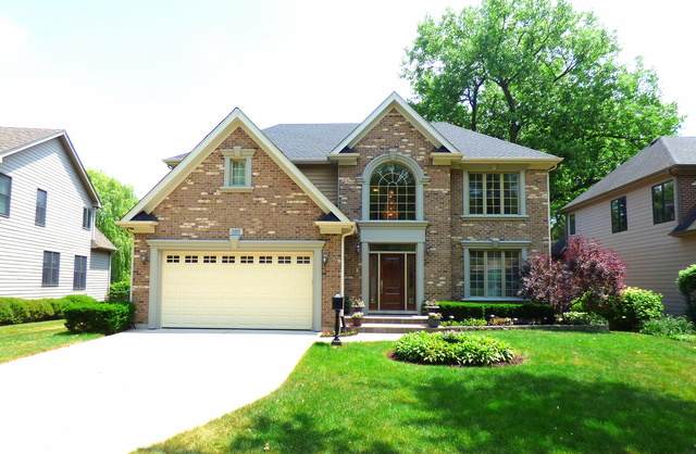 105 Travers Avenue - Photo 1
