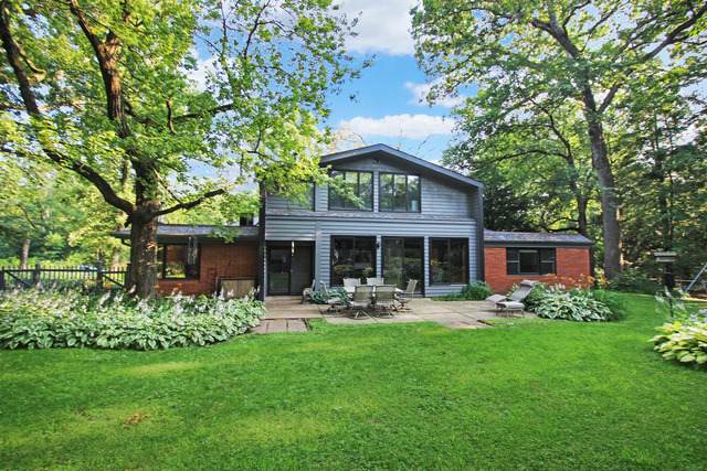 4802 White Oak Avenue - Photo 1