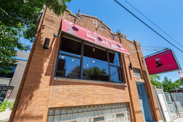 3117 Clybourn Avenue - Photo 1