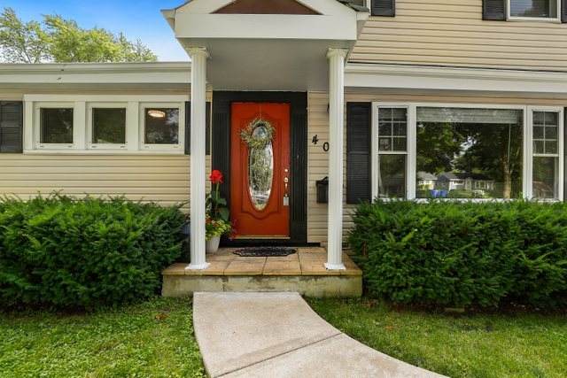 407 Morgan Avenue - Photo 1