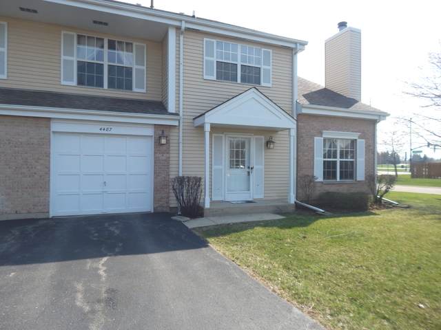 4487 Sheffield Court - Photo 1