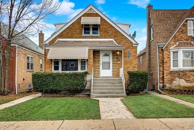 2904 Natchez Avenue - Photo 1