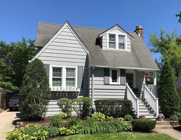 465 Mitchell Avenue - Photo 1