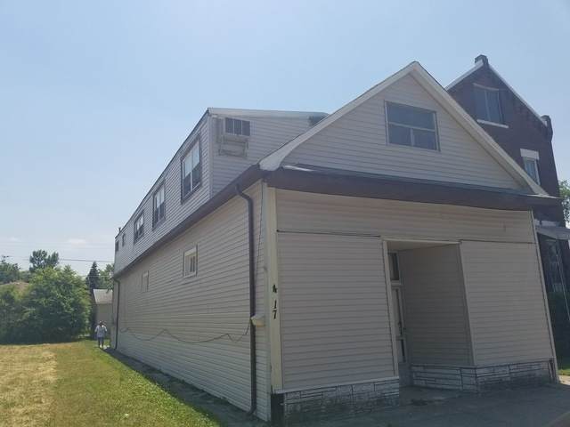 417 155th Street - Photo 1