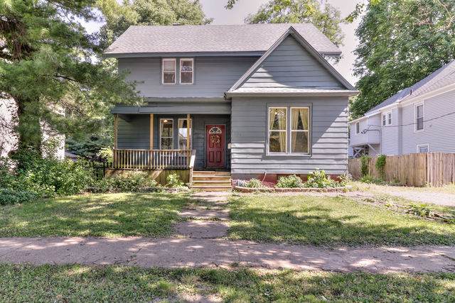604 Hill Street - Photo 1