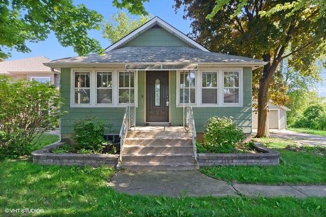 279 Crest Avenue - Photo 1