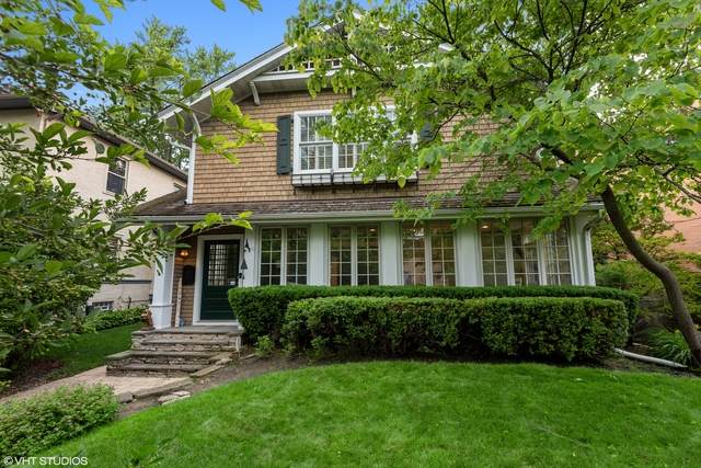 934 Sheridan Road - Photo 1