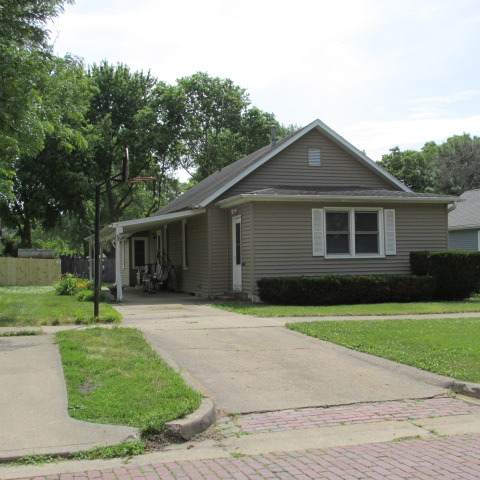 920 Mulberry Street - Photo 1