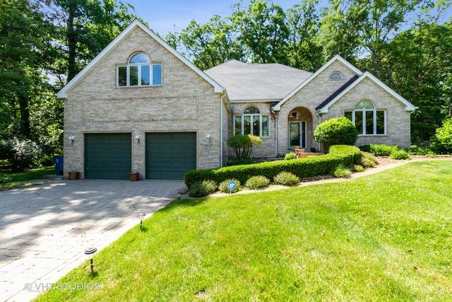 27028 Pebble Beach Court - Photo 1
