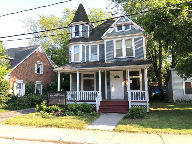 409 Grand Avenue - Photo 1