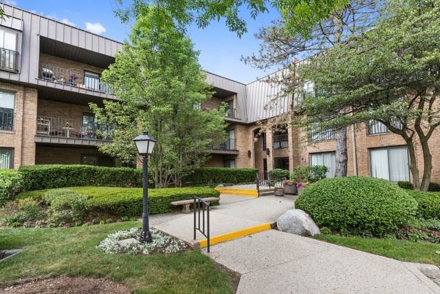 3 The Court Of Harborside - Photo 1