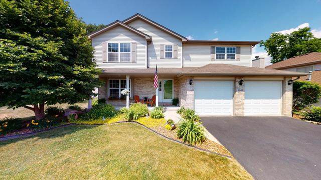 1003 Flagstaff Lane - Photo 1