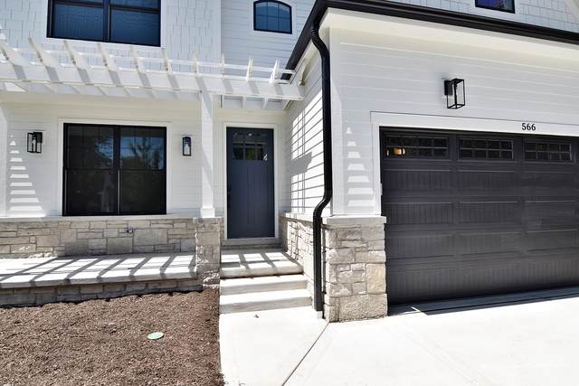203 Myrtle Avenue - Photo 1