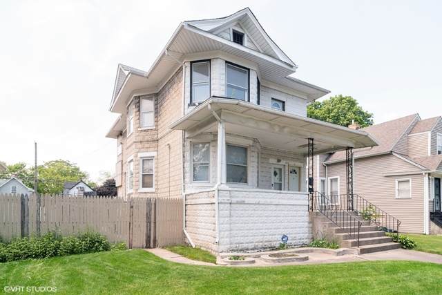 308 10th Avenue - Photo 1