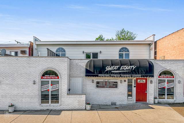 2413 183rd Street - Photo 1