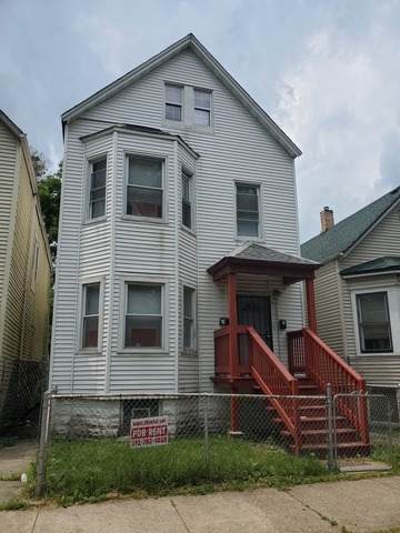 5742 Paulina Street - Photo 1