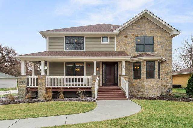 717 Bryant Avenue - Photo 1