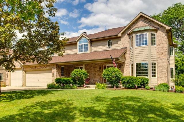 6003 Hillcrest Court - Photo 1