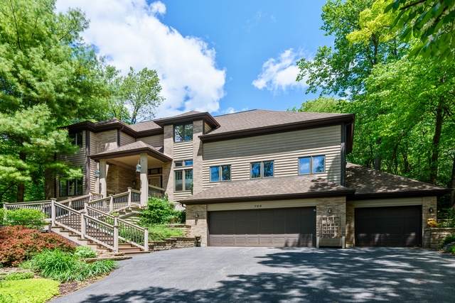 725 Harper Drive - Photo 1