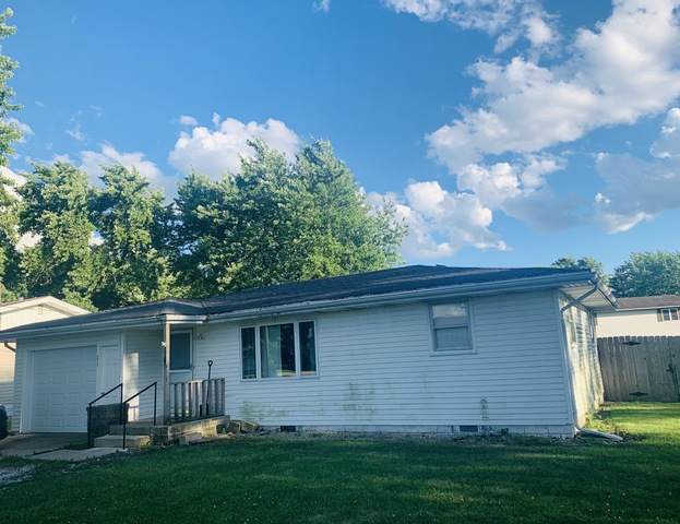 409 Central Street - Photo 1
