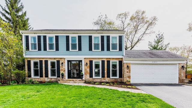 25W731 White Birch Lane - Photo 1