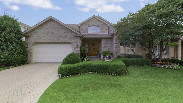 3076 Rosebrook Circle - Photo 1