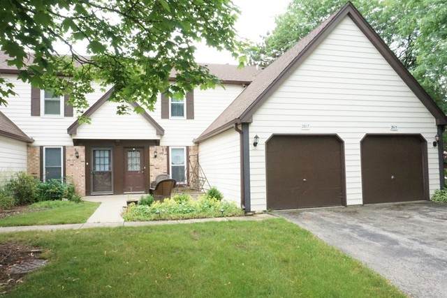 2617 Oakshire Court - Photo 1