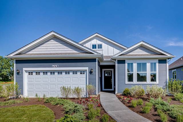 988 Crestview Lane - Photo 1