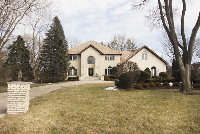 1181 Fairview Lane - Photo 1