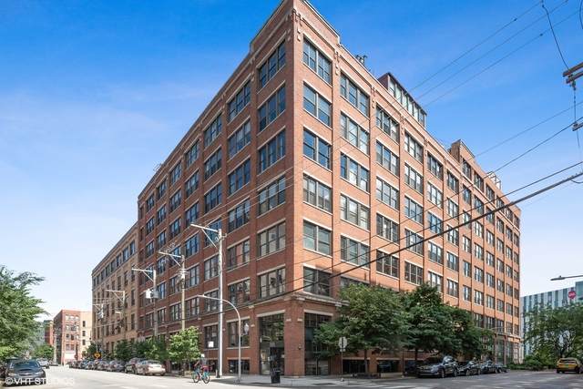913 Van Buren Street - Photo 1