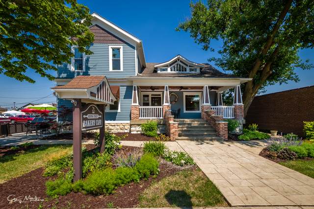 1375 Benton Street - Photo 1