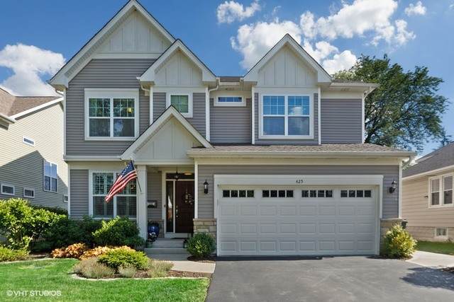 425 Wilson Street - Photo 1