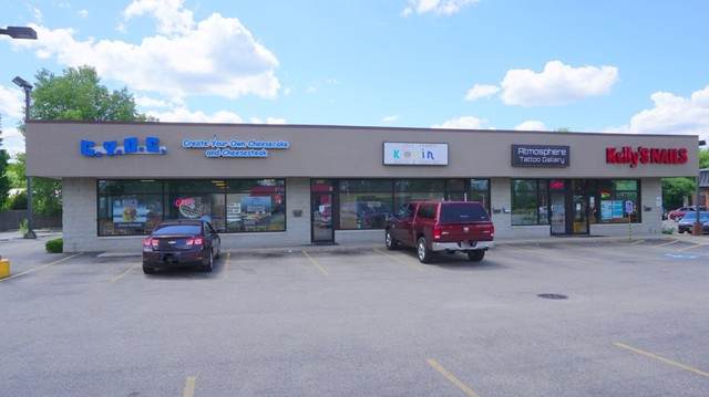 2314 Green Bay Road - Photo 1