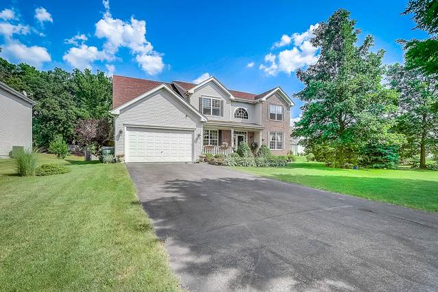 1567 Essex Drive - Photo 1