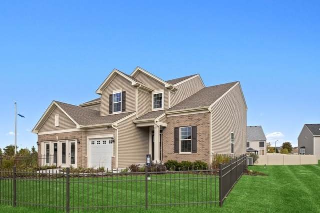 3286 Huntington Lane - Photo 1