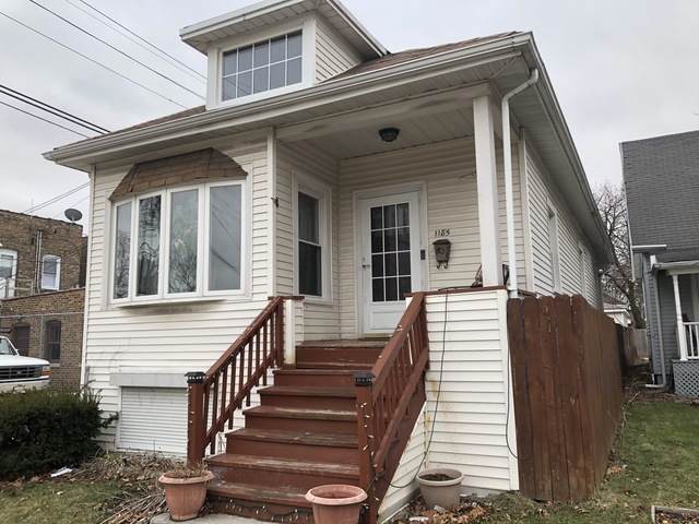 1185 Humphrey Avenue - Photo 1