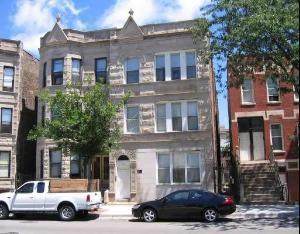 1101 Racine Avenue - Photo 1