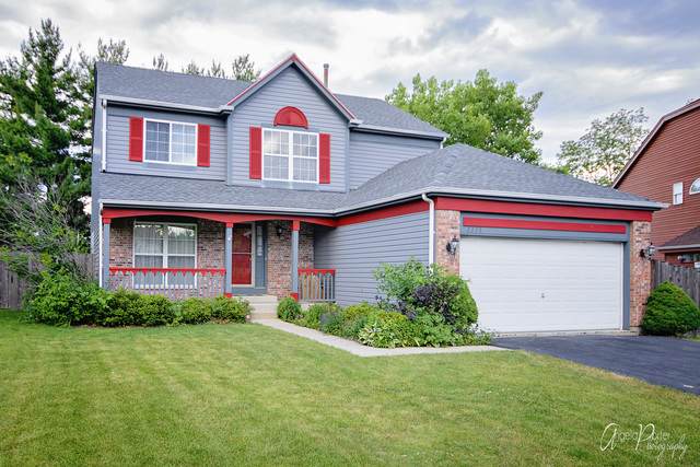2235 Hillcrest Court - Photo 1