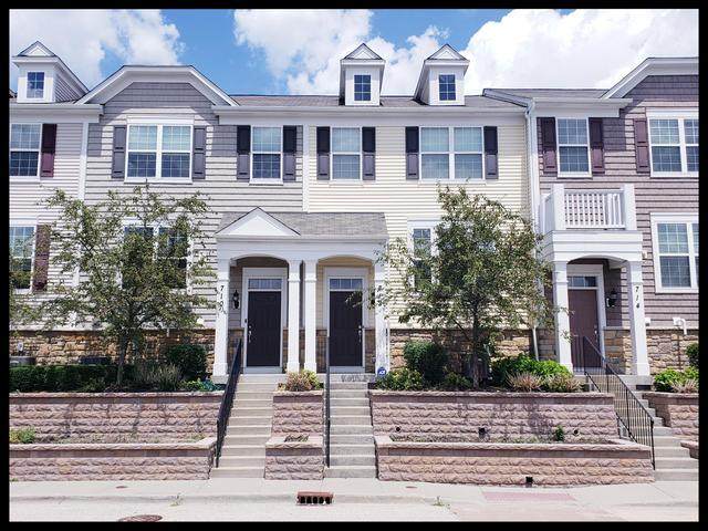 710 Wing Street - Photo 1