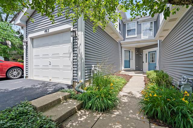 463 Mill Street - Photo 1
