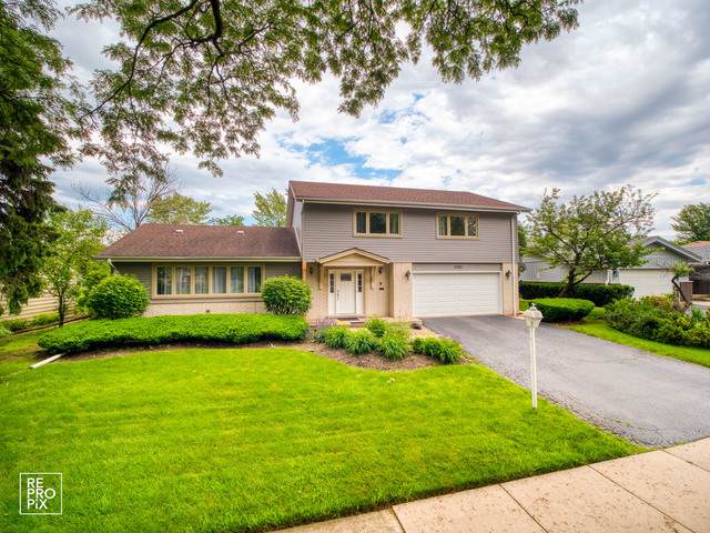 1727 Ellendale Drive - Photo 1
