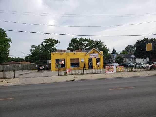 7901 Avalon Avenue - Photo 1