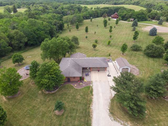 459 Carlock Road - Photo 1